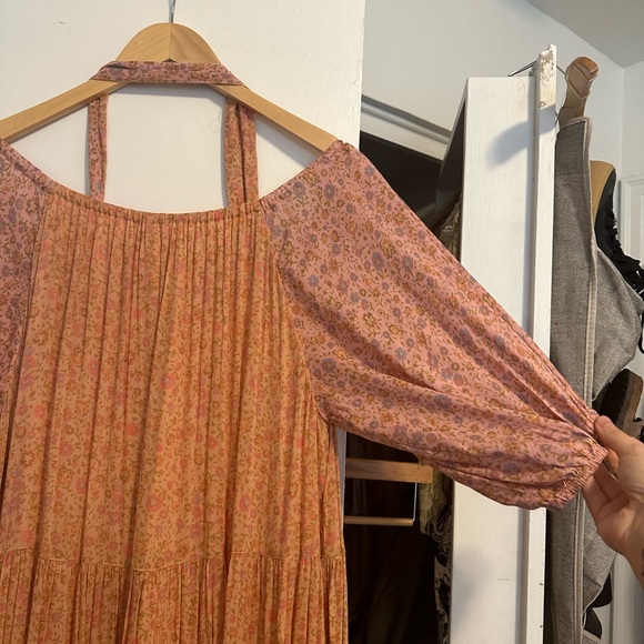 Spell Rae Gown - Picture 12 of 13